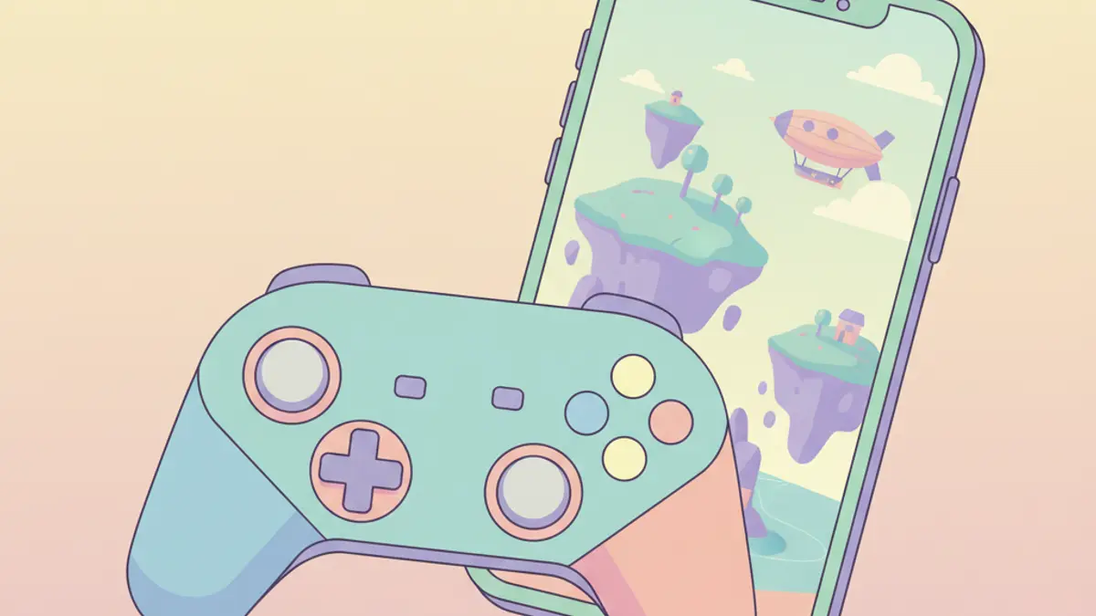 How We Actually Test a Game